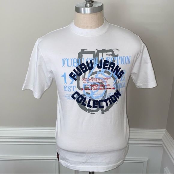 Fubu Jeans Collection 05 92 collection - Picture 1 of 7